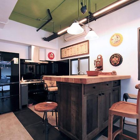 白陽二館-瑞億意象 Mansion 6 Appartement Ji'an Buitenkant foto